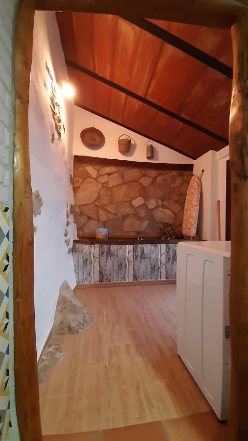 프라도델레이 Vivienda Rural El Torreon 빌라 외부 사진