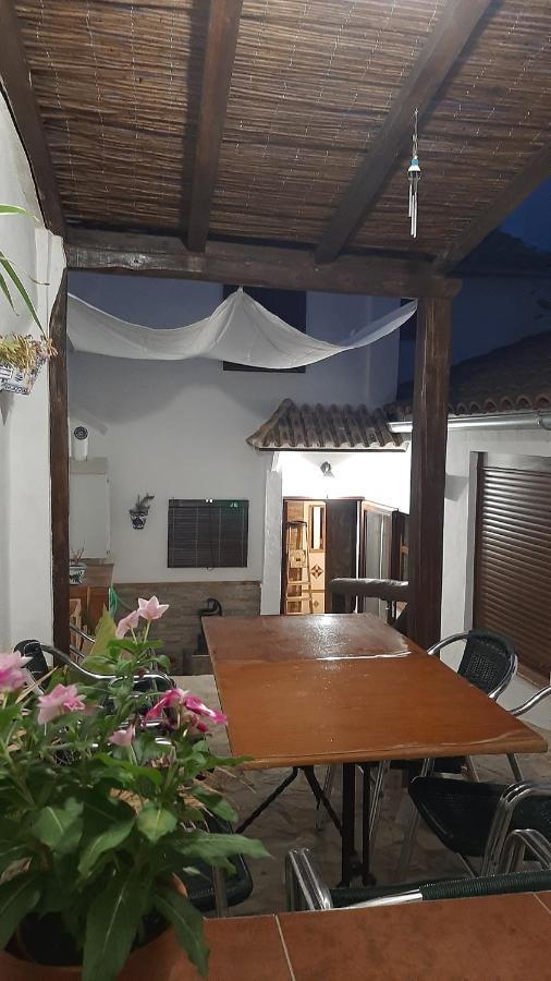 프라도델레이 Vivienda Rural El Torreon 빌라 외부 사진