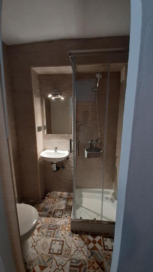 프라도델레이 Vivienda Rural El Torreon 빌라 외부 사진