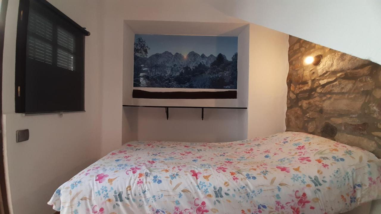 프라도델레이 Vivienda Rural El Torreon 빌라 외부 사진