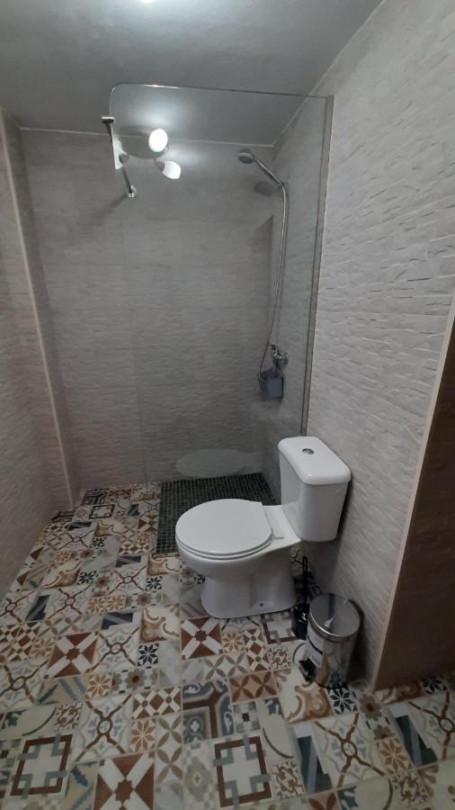 프라도델레이 Vivienda Rural El Torreon 빌라 외부 사진