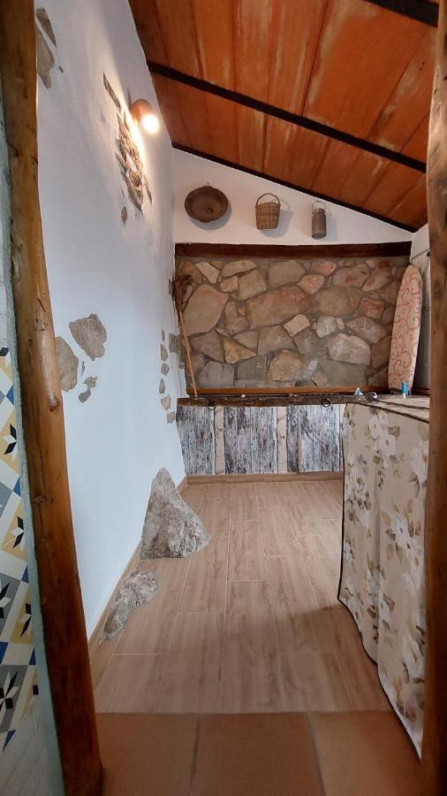 프라도델레이 Vivienda Rural El Torreon 빌라 외부 사진