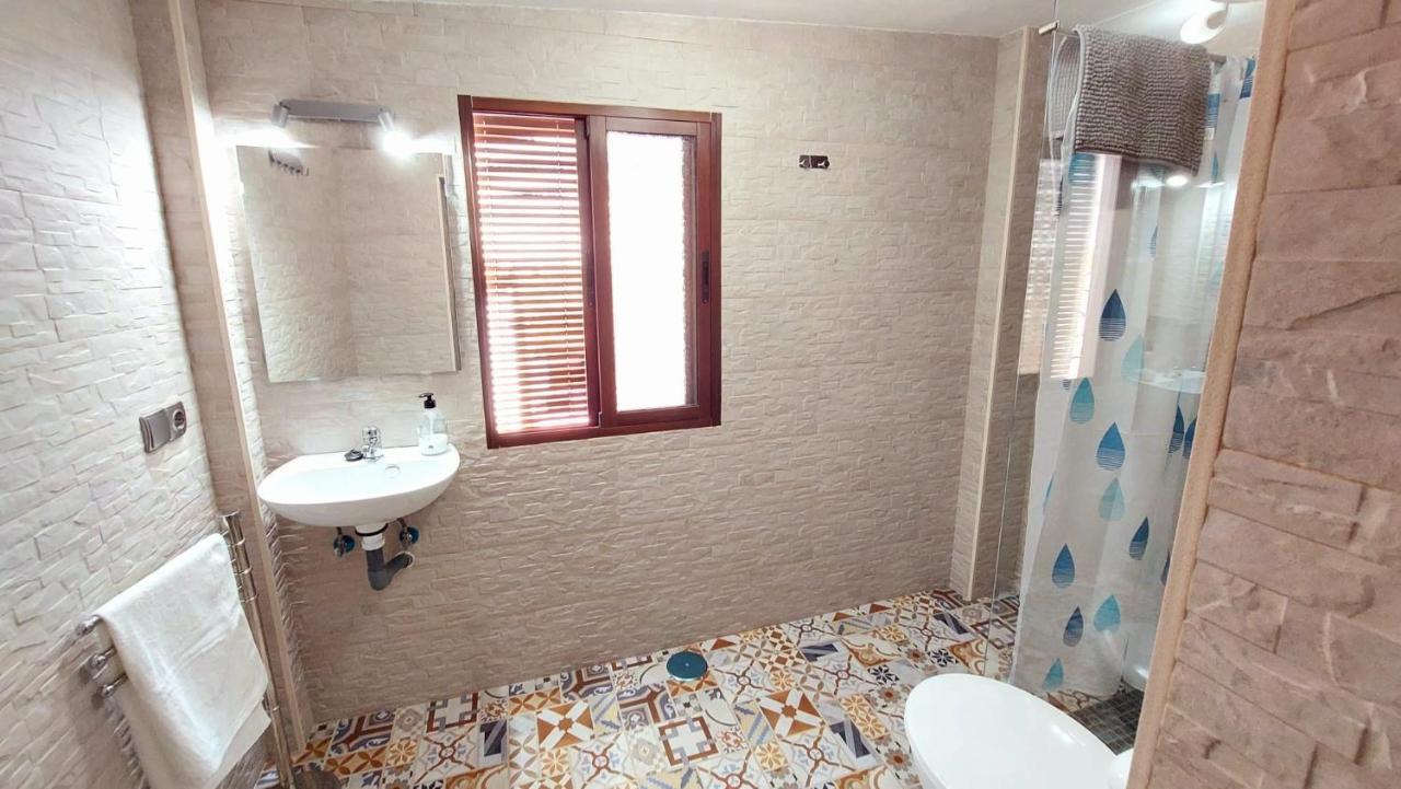 프라도델레이 Vivienda Rural El Torreon 빌라 외부 사진